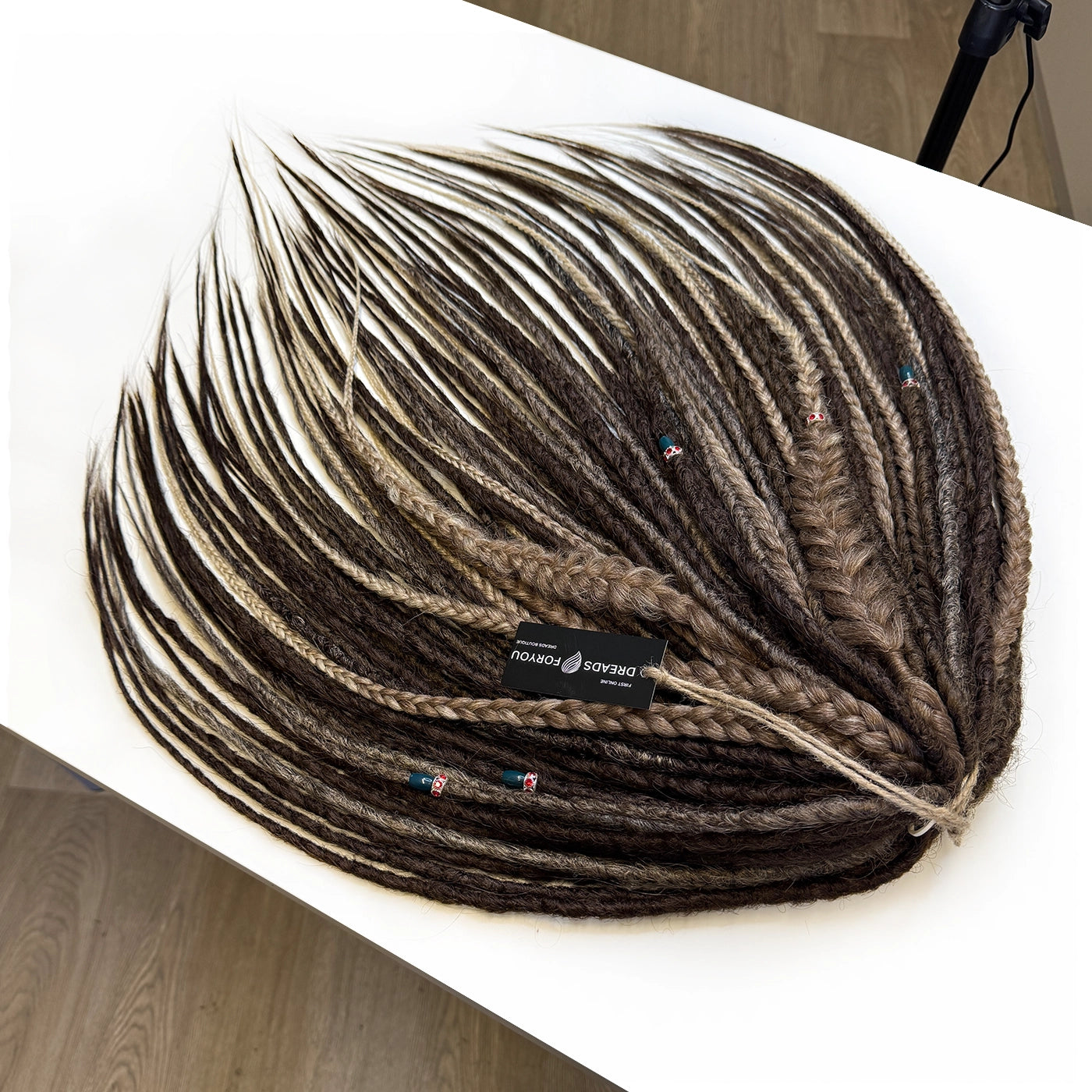 DE 28 STOCK 50 cm