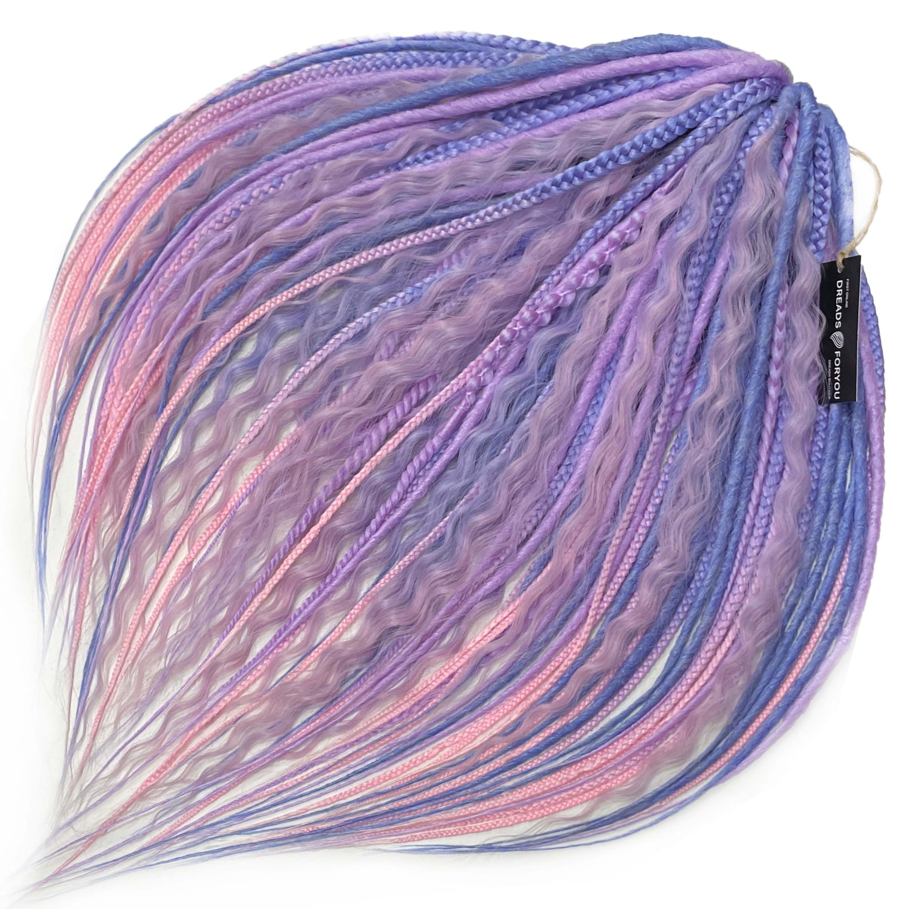 DE Lilac STOCK