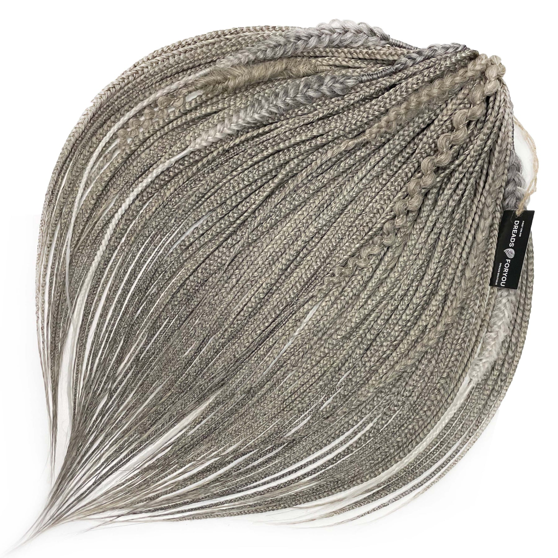 DE Braids Waffle STOCK