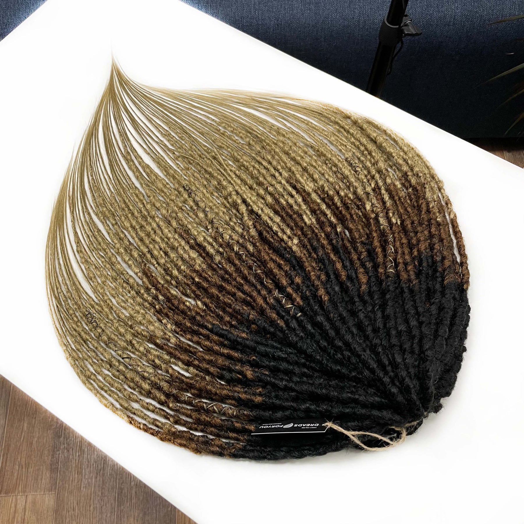 DE Textured Soho STOCK
