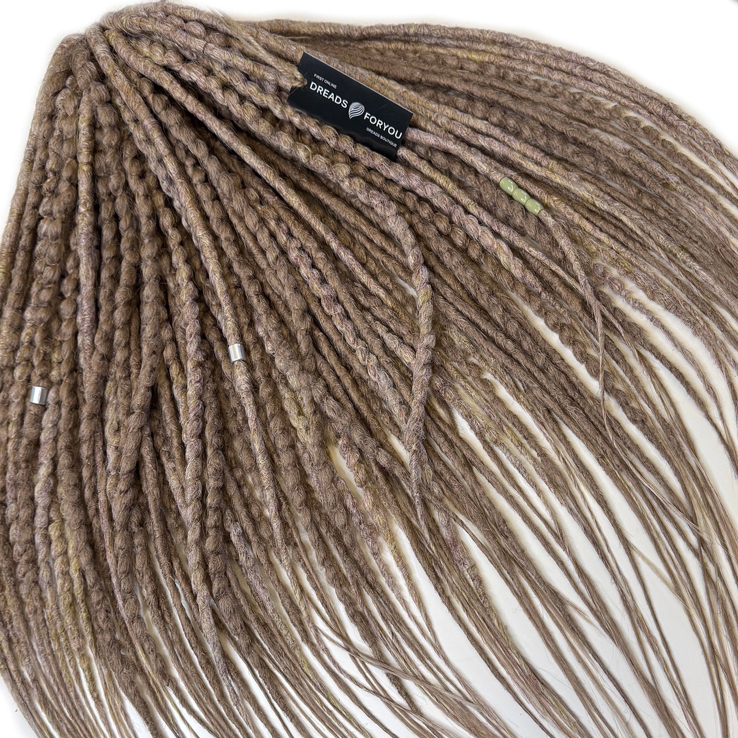 DE 34 STOCK 55-60 cm