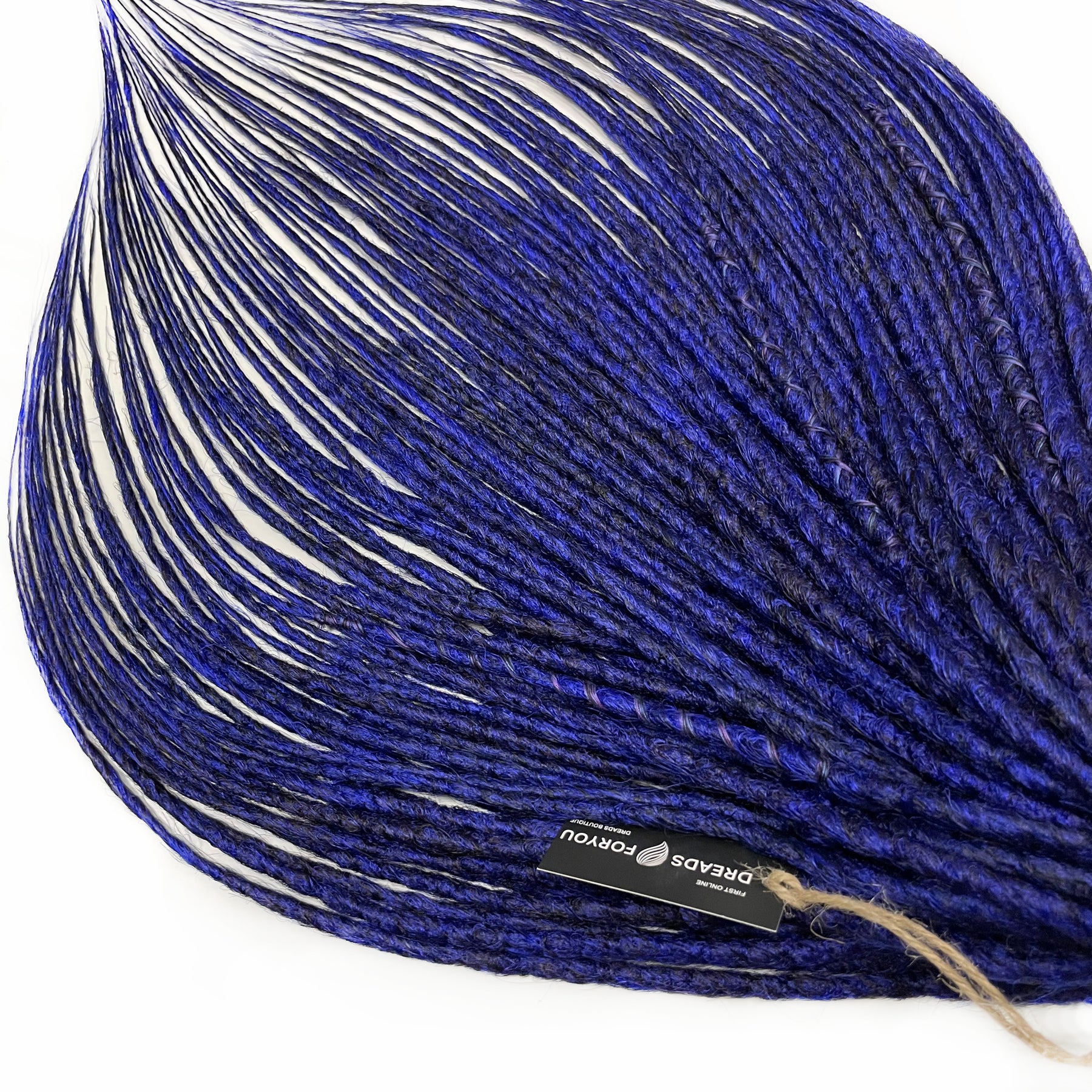 DE Crochet F22/2 STOCK