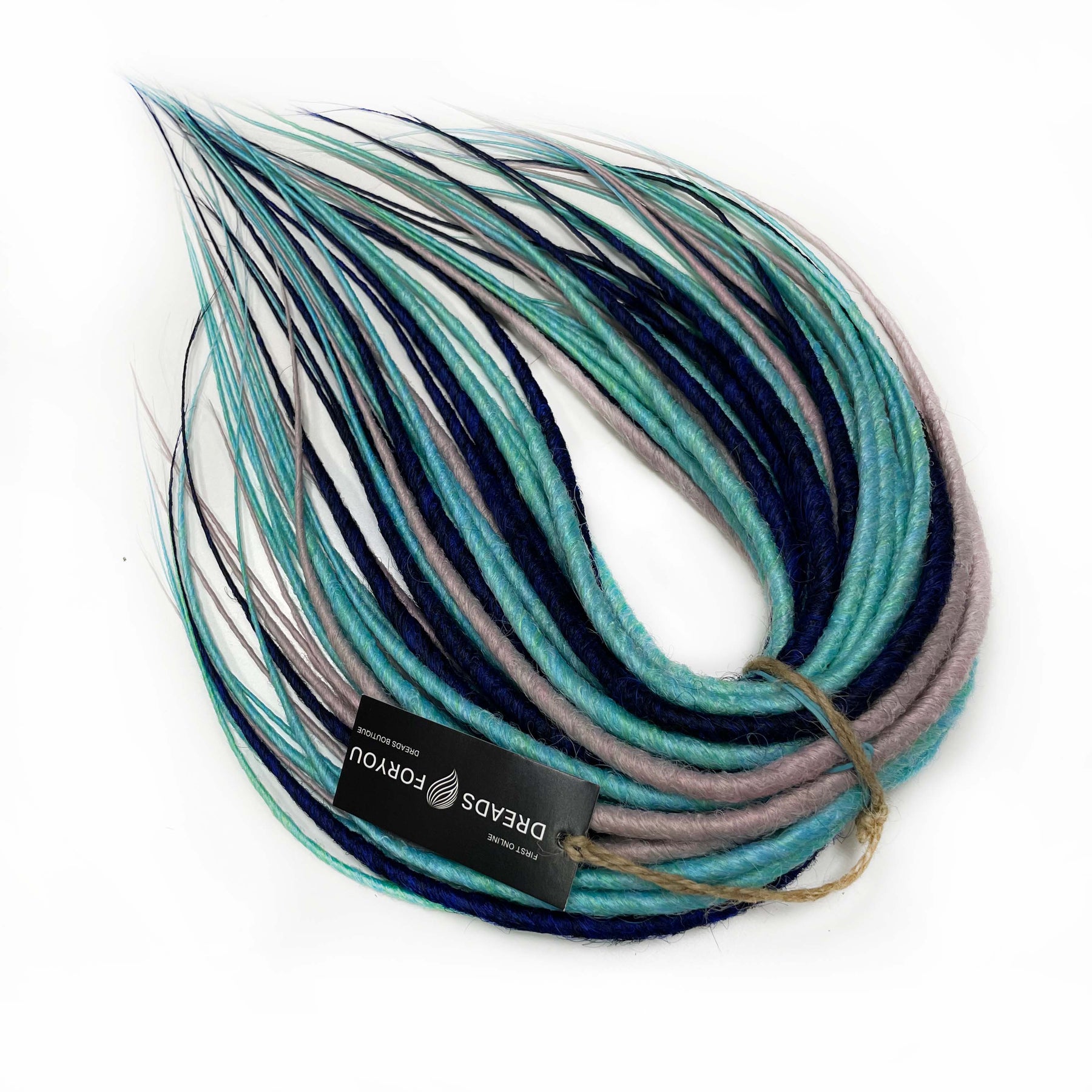 DE Waves STOCK
