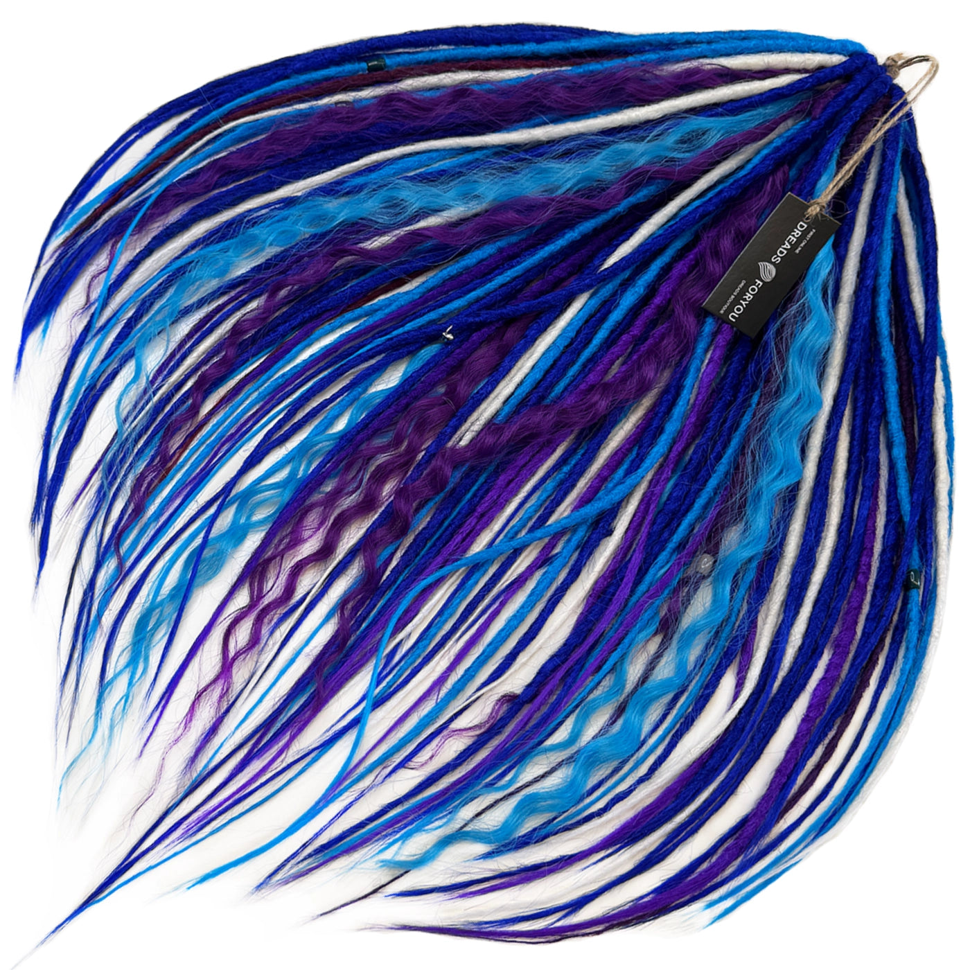 DE 16 STOCK 50 cm