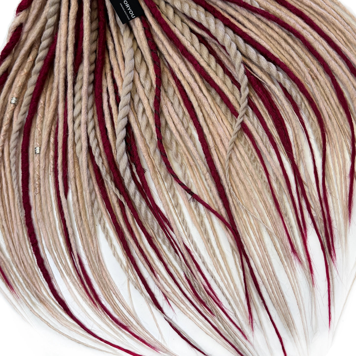 DE 17 STOCK 55-60 cm