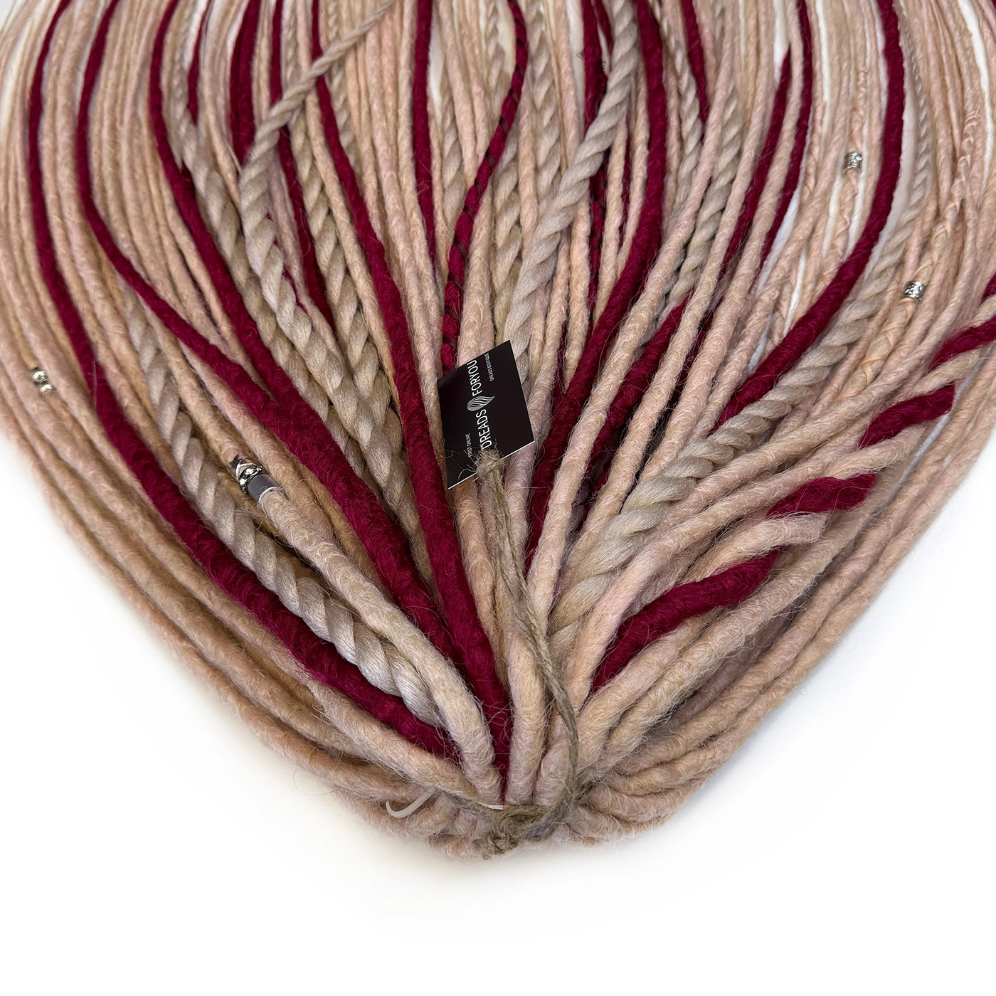 DE 17 STOCK 55-60 cm