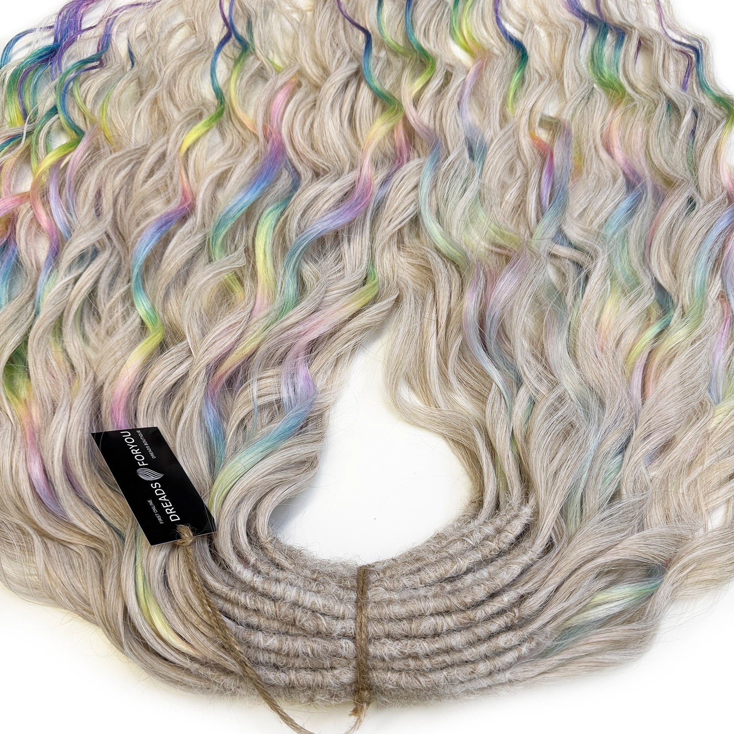 DE Anna Mix 2 STOCK 50 pcs 50 cm