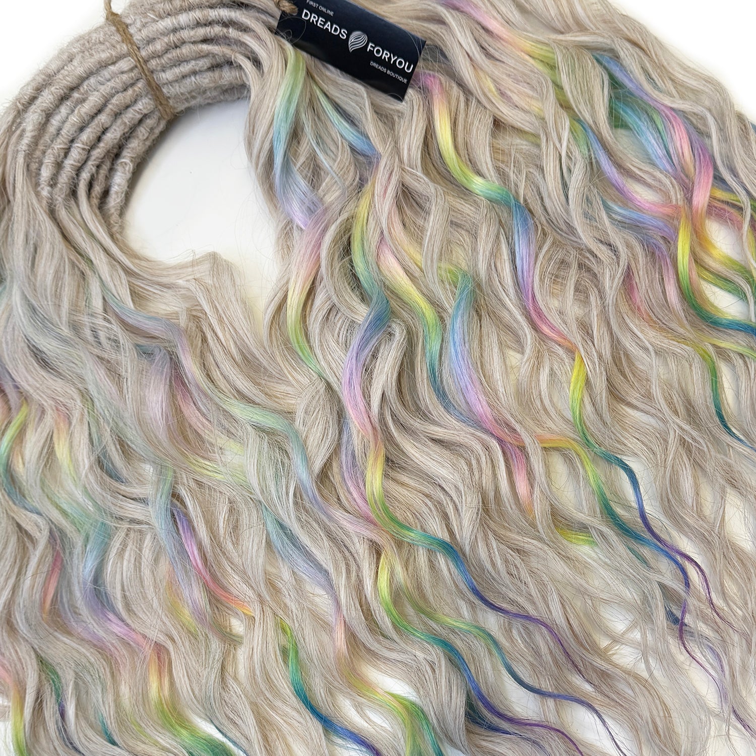 DE Anna Mix 2 STOCK 50 pcs 50 cm
