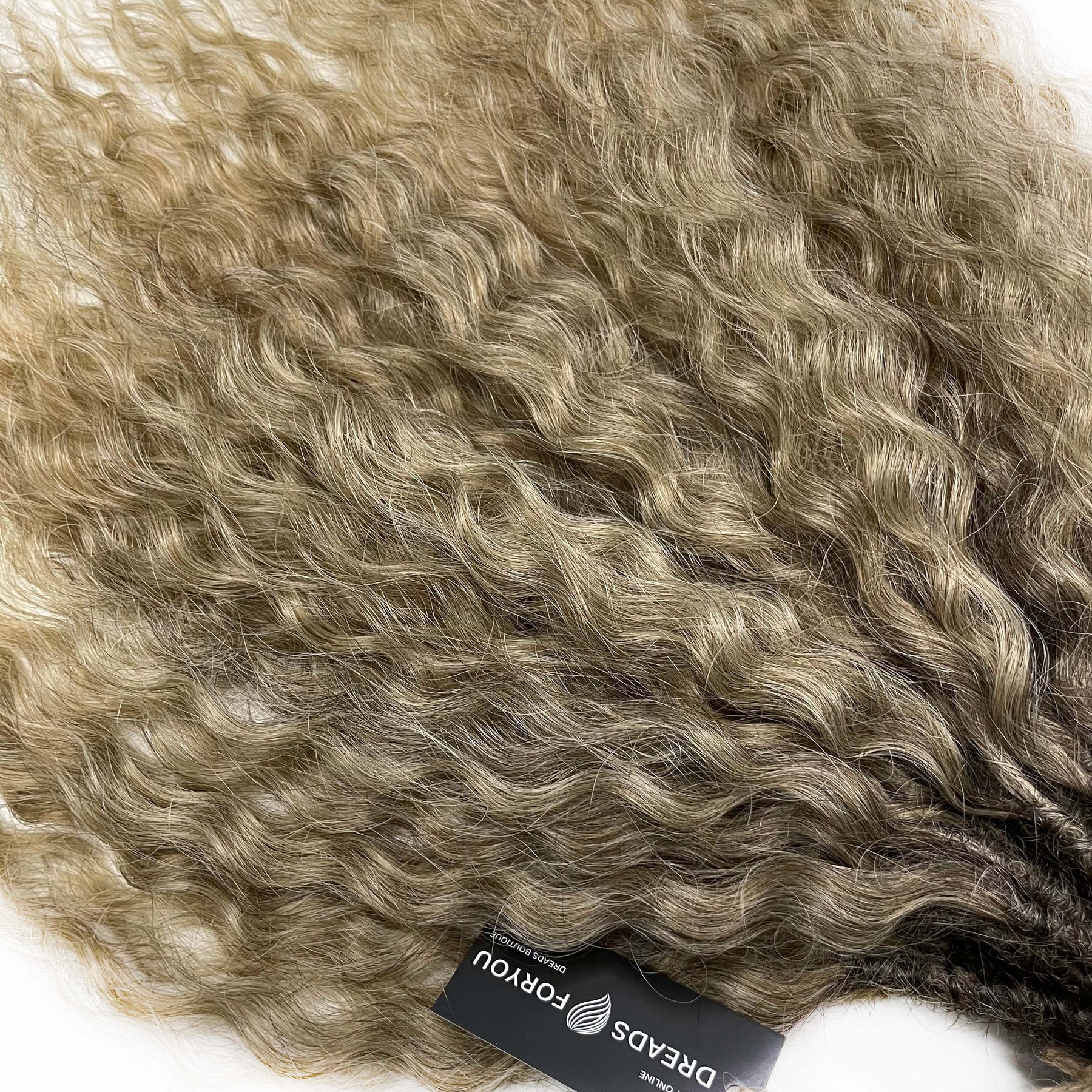 SE Curl dreads T8/59 STOCK