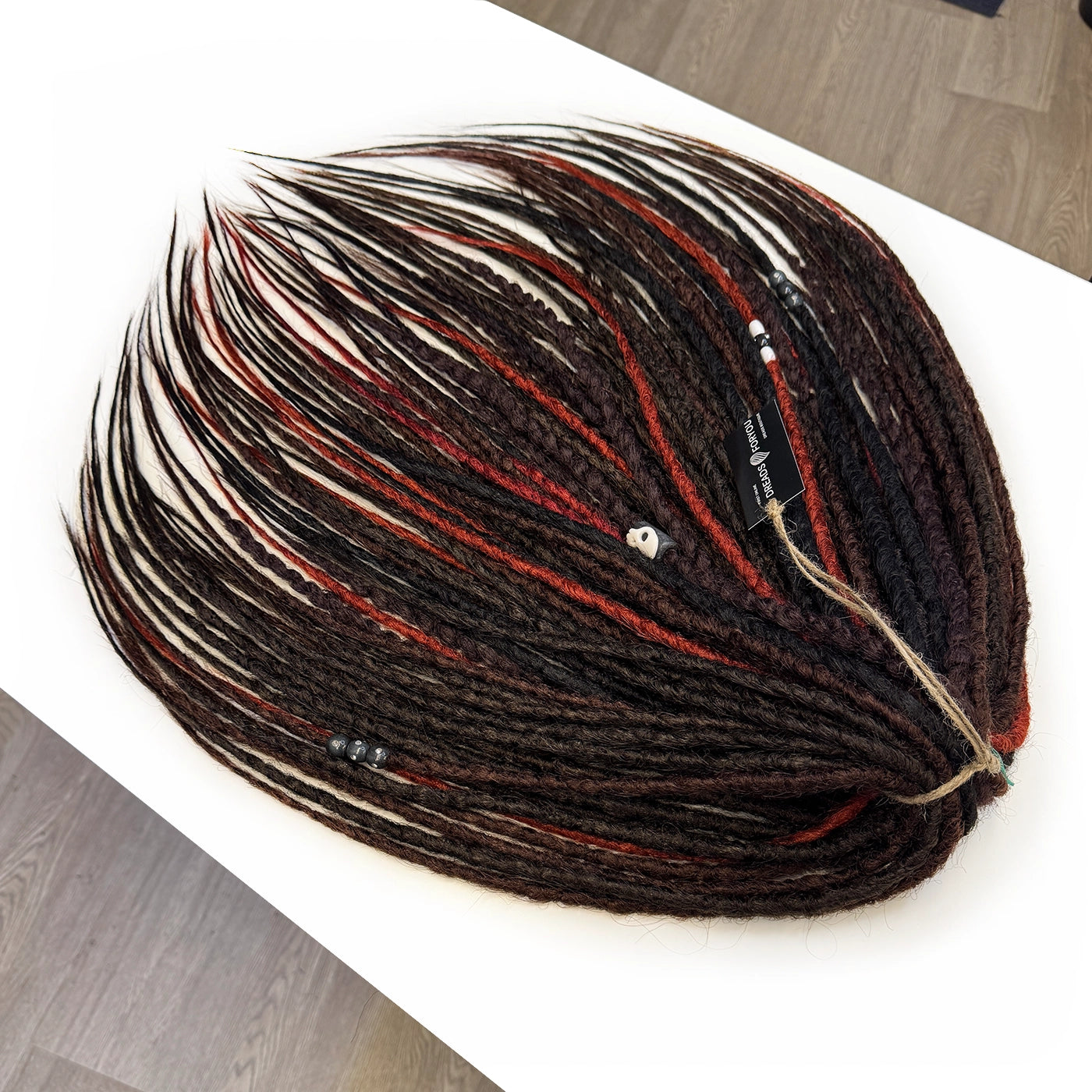 DE 20 STOCK 50 cm