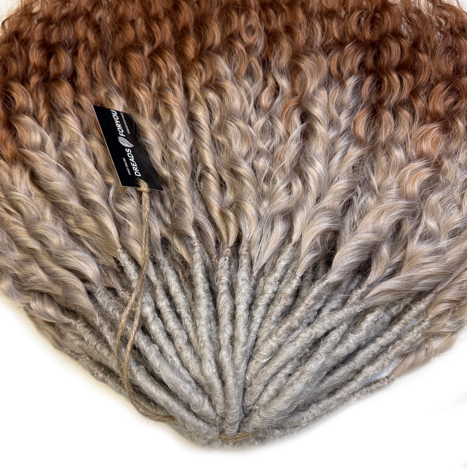 DE 99# + igray STOCK 50 cm