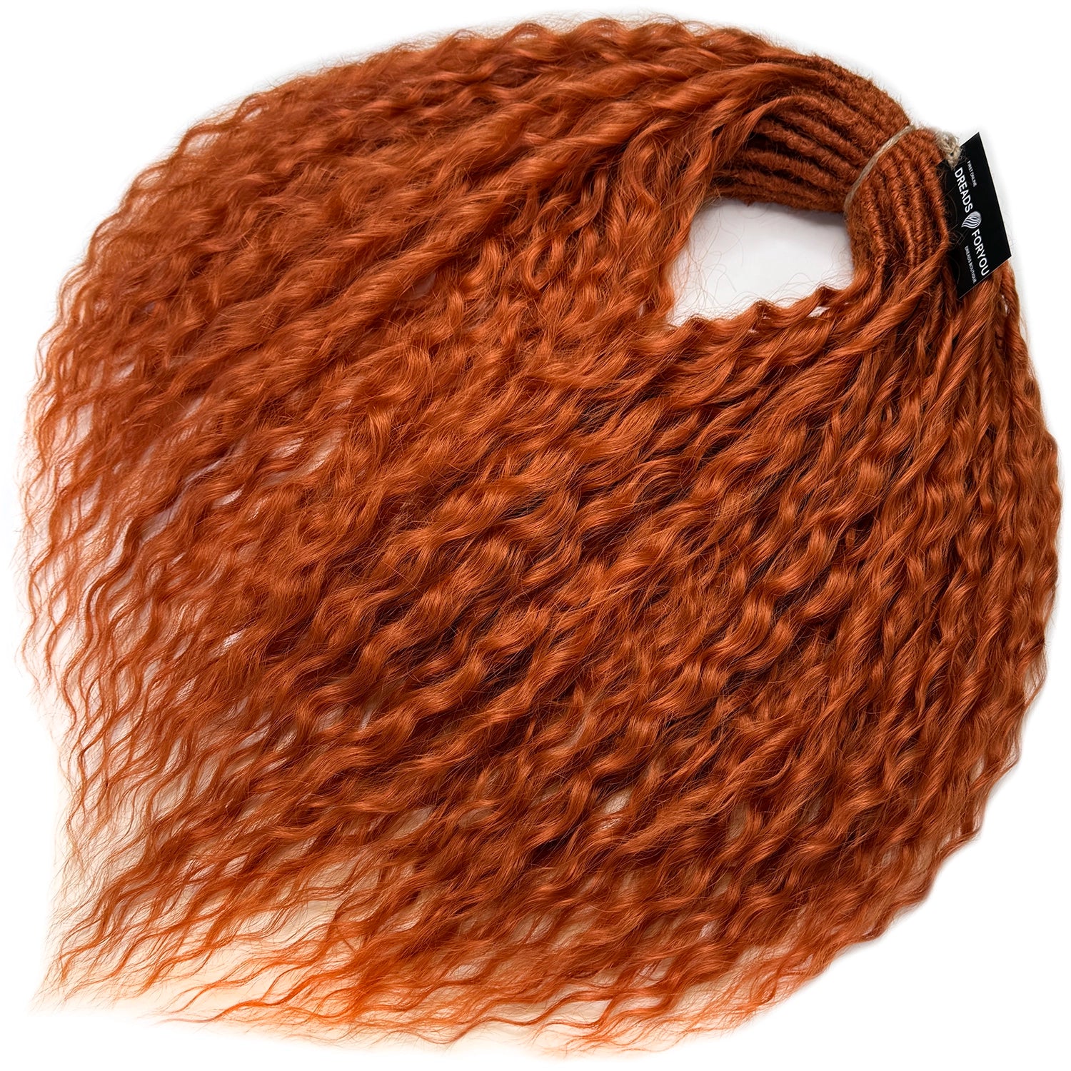 DE Ariel Terracotta STOCK 50 pcs 55 cm