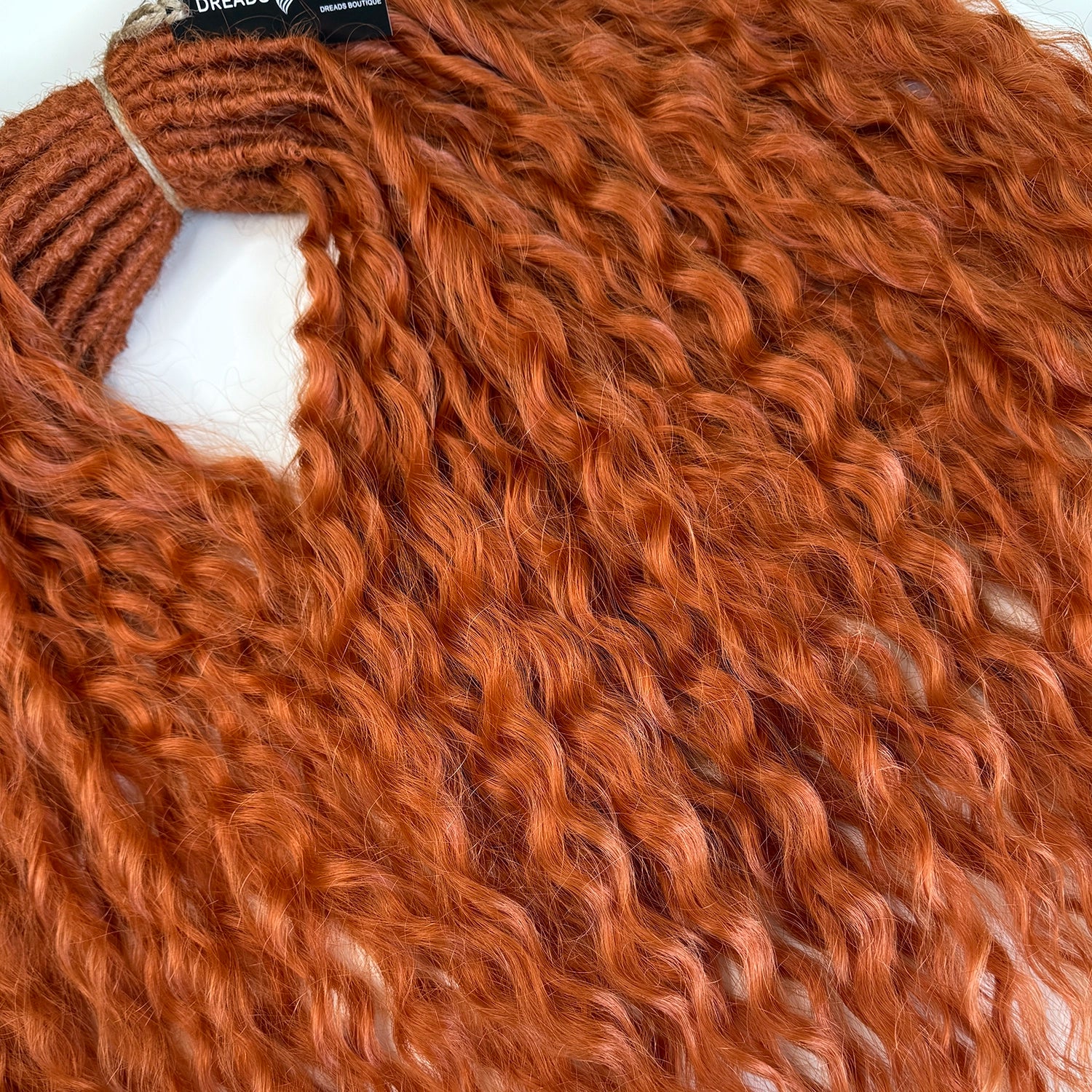 DE Ariel Terracotta STOCK 50 pcs 55 cm