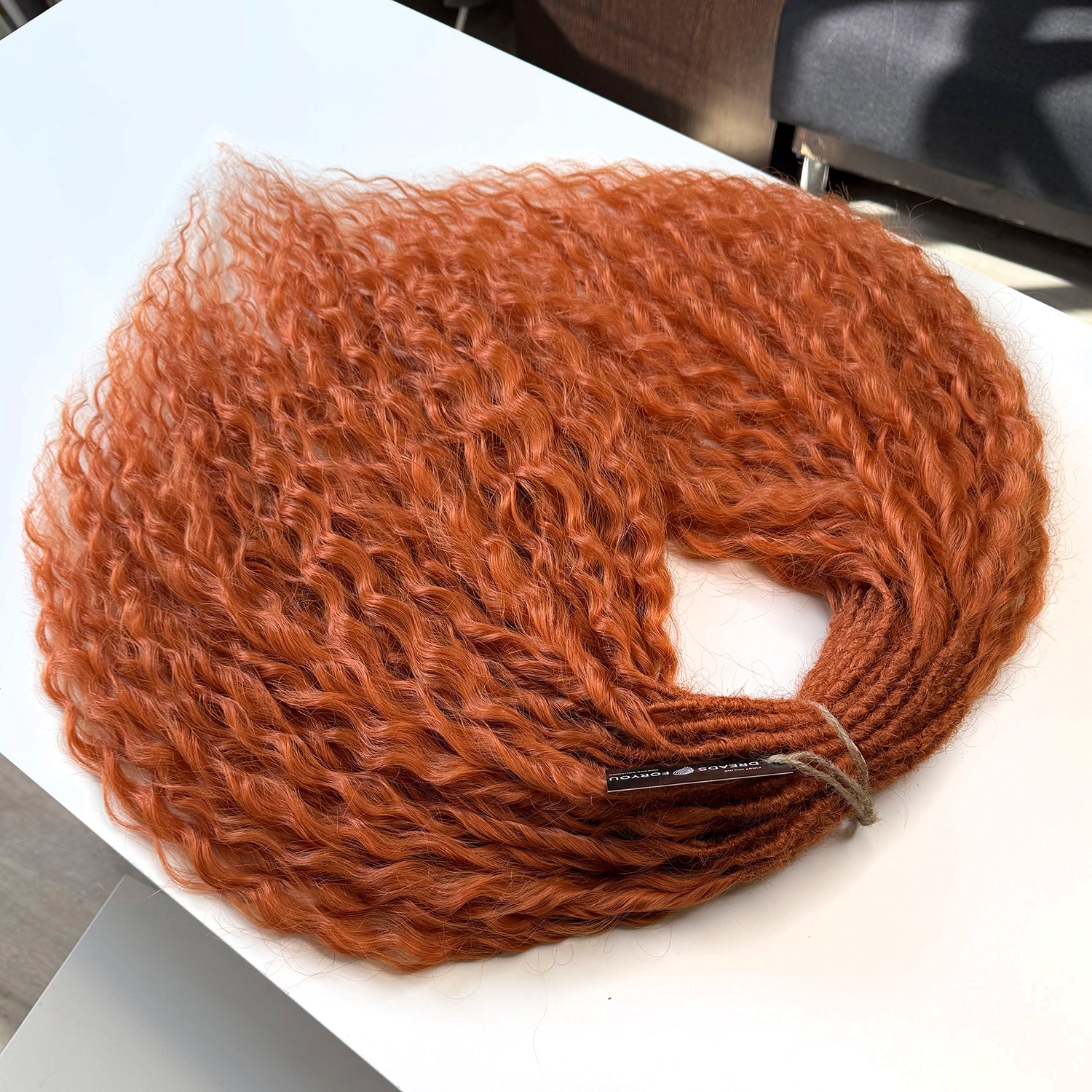 DE Ariel Terracotta STOCK 50 pcs 55 cm