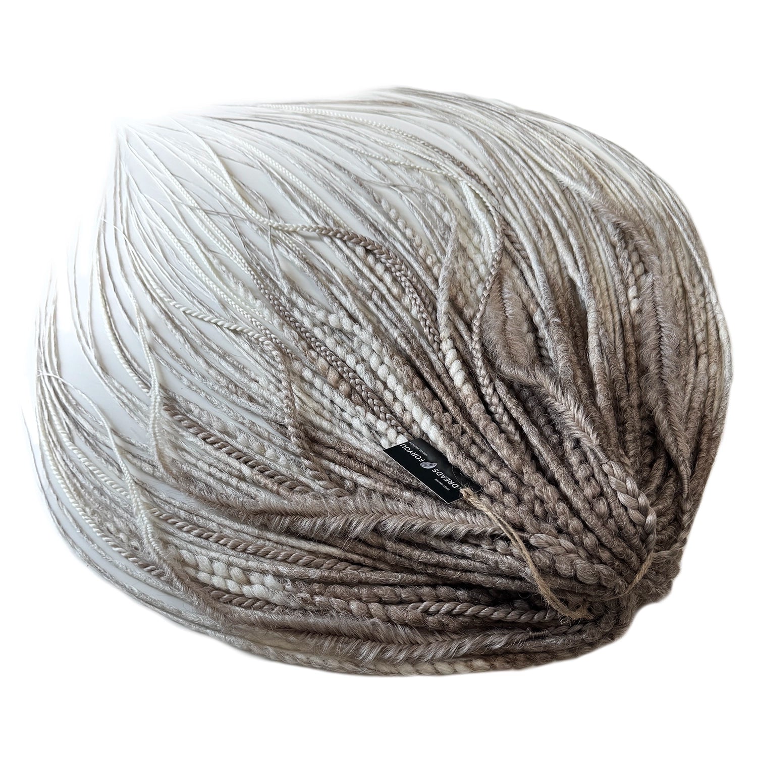 DE Dray STOCK 55-60 cm