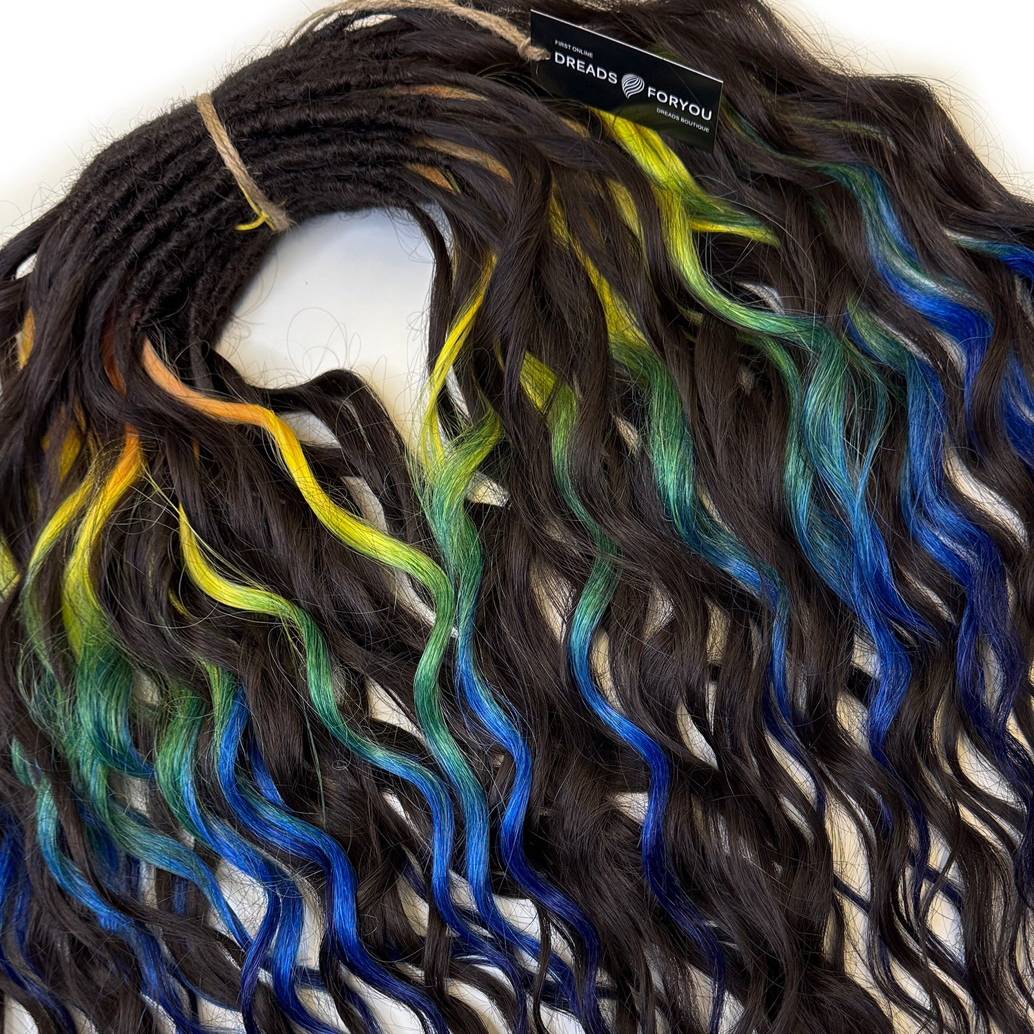 DE Anna Mix 3 STOCK 50 pcs 50 cm