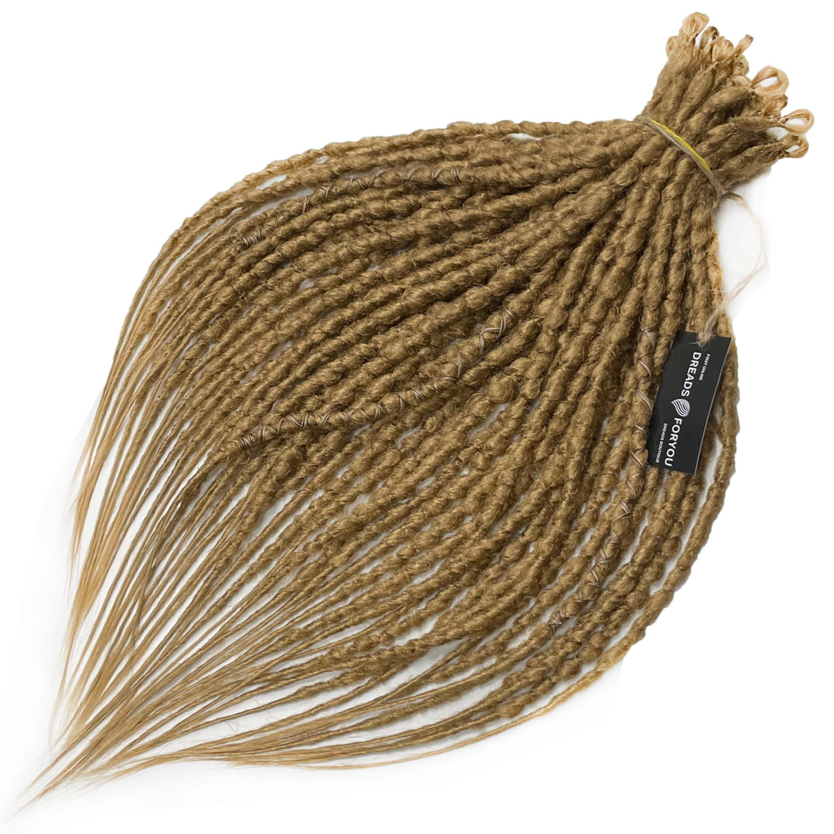 Textured Dreads Candied