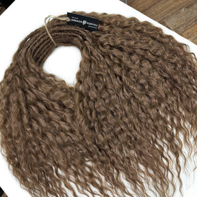 DE Natural Brown STOCK 60 cm