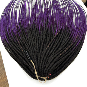 DE 2 + Purle STOCK 55-60 cm