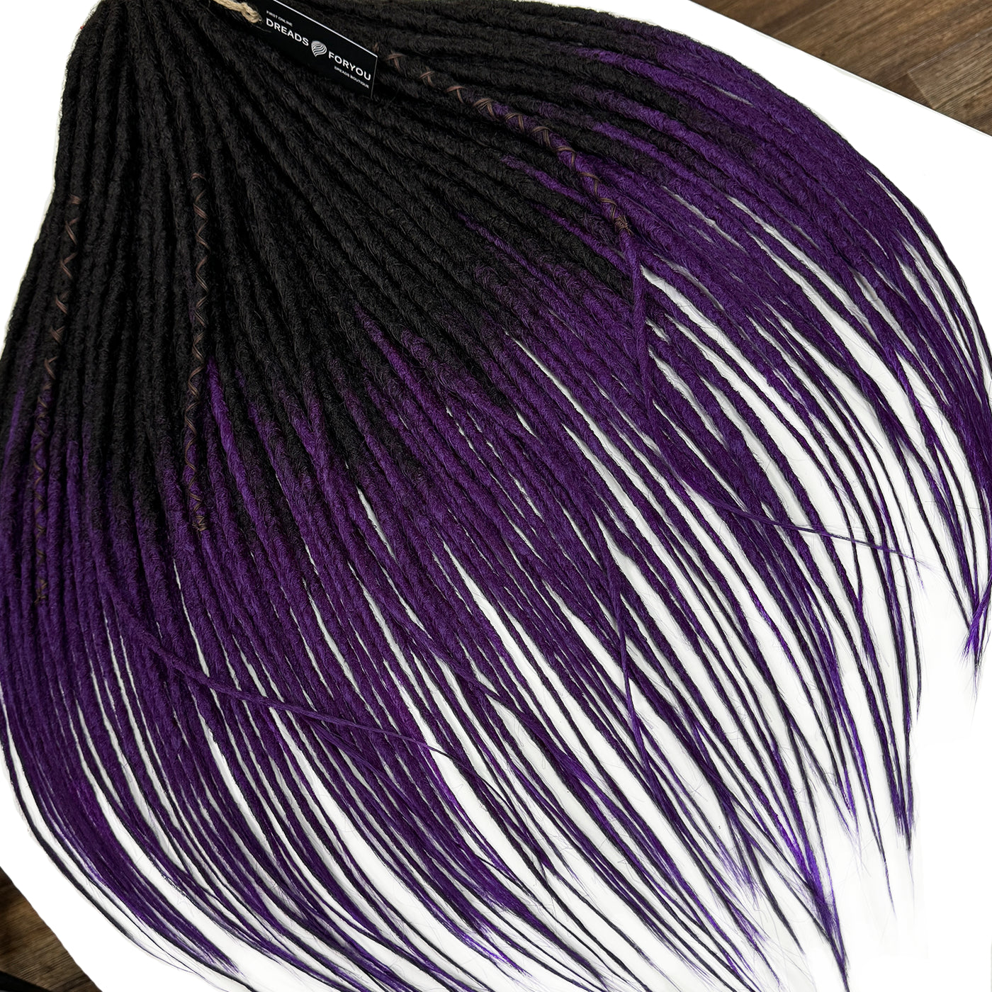 DE 2 + Purle STOCK 55-60 cm