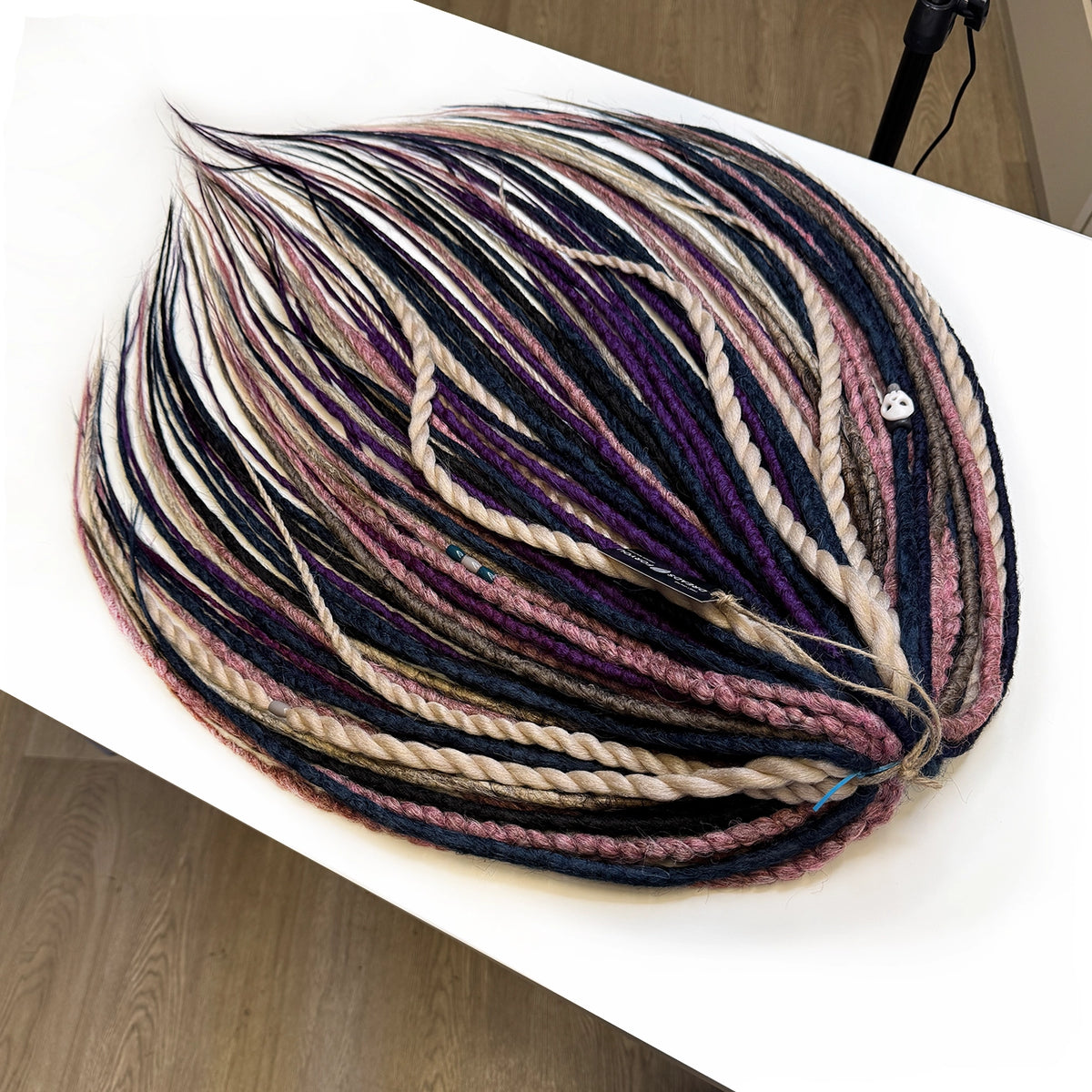 DE 31 STOCK 55-60 cm