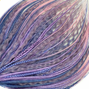 DE Lilac STOCK