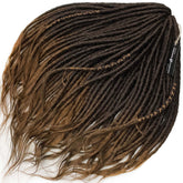 Crochet Dreads Beech