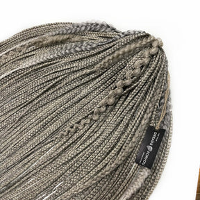 DE Braids Waffle STOCK