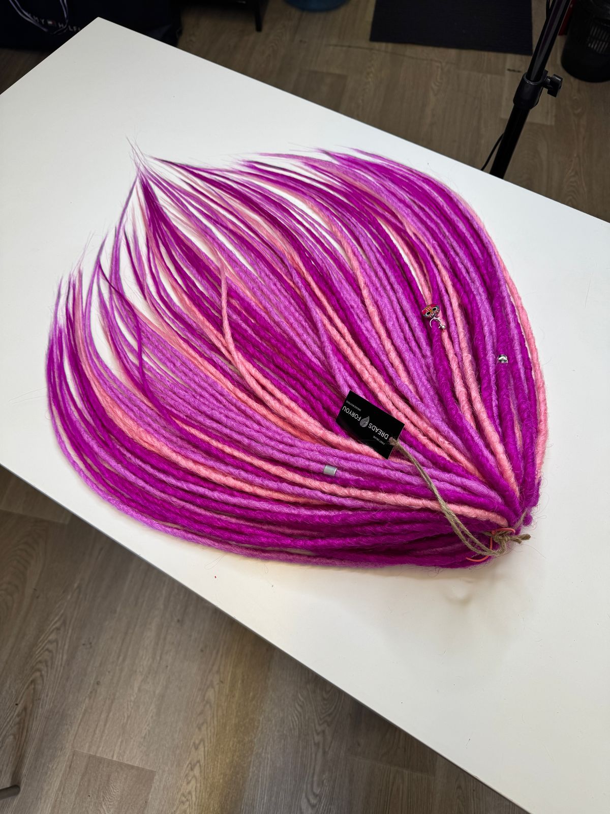DE 1g STOCK 50 cm