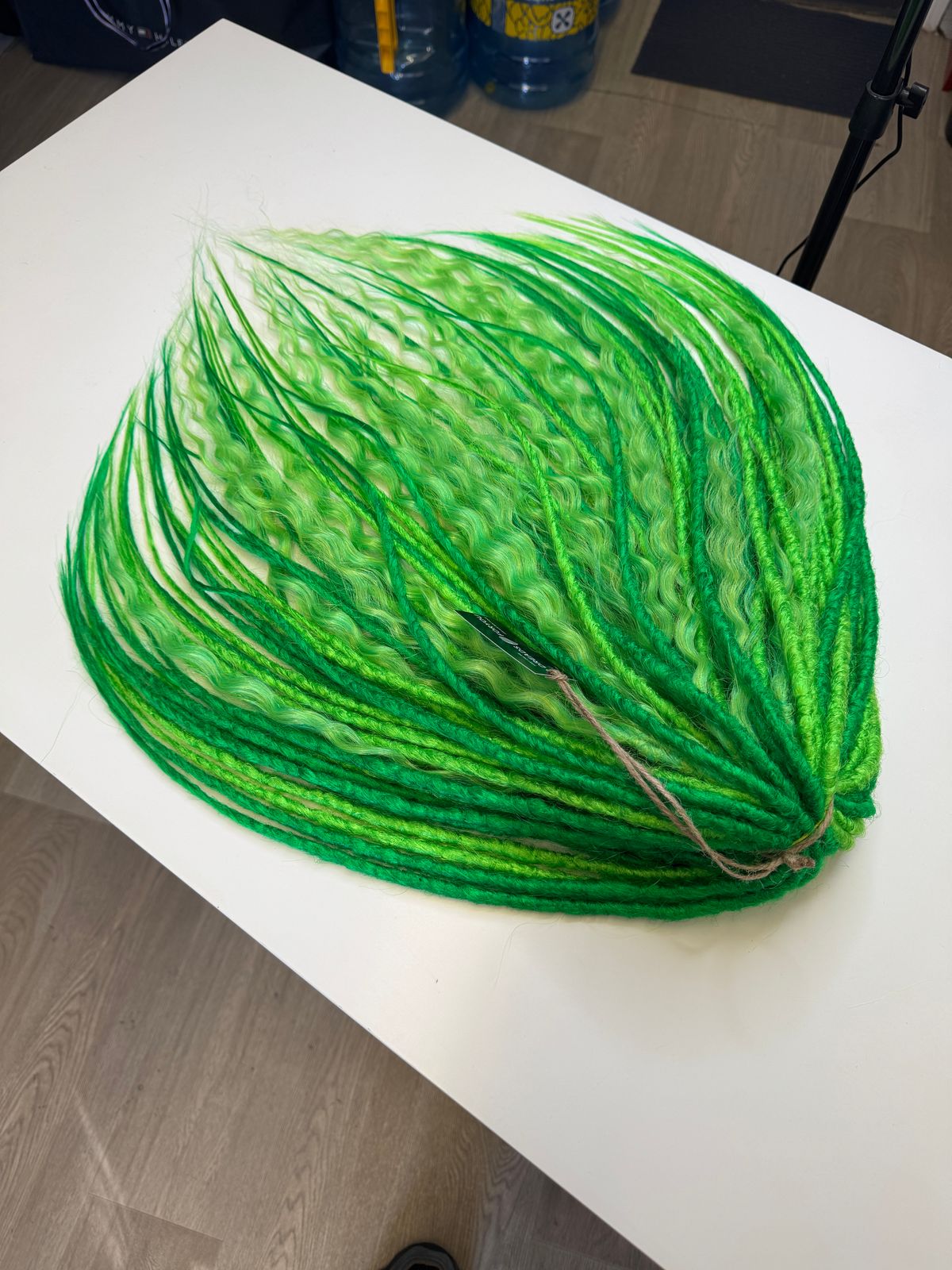 DE 1i STOCK 50 cm