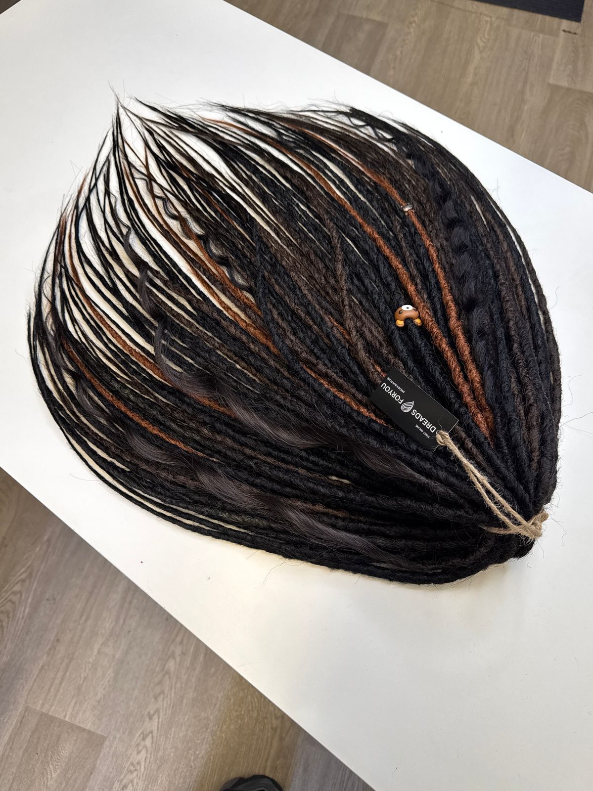 DE 1k STOCK 50 cm