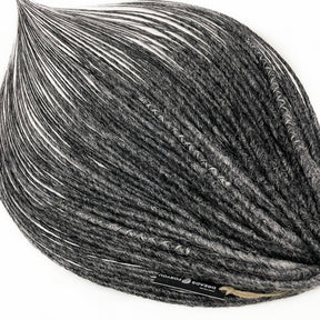 DE Crochet Raven STOCK