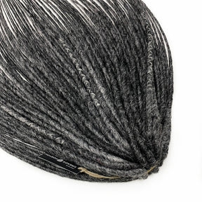 DE Crochet Raven STOCK