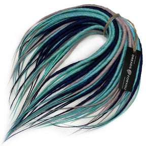 DE Waves STOCK