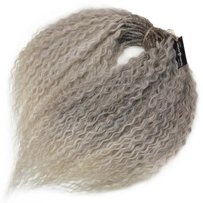 DE Curl dreads UNIVERSE STOCK
