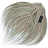 DE Platinum blonde 55-60 cm