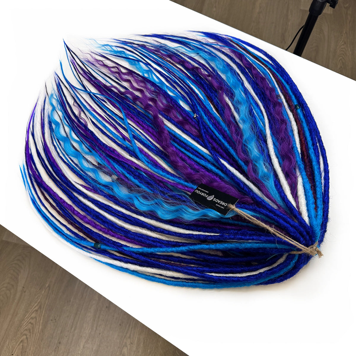 DE 16 STOCK 50 cm