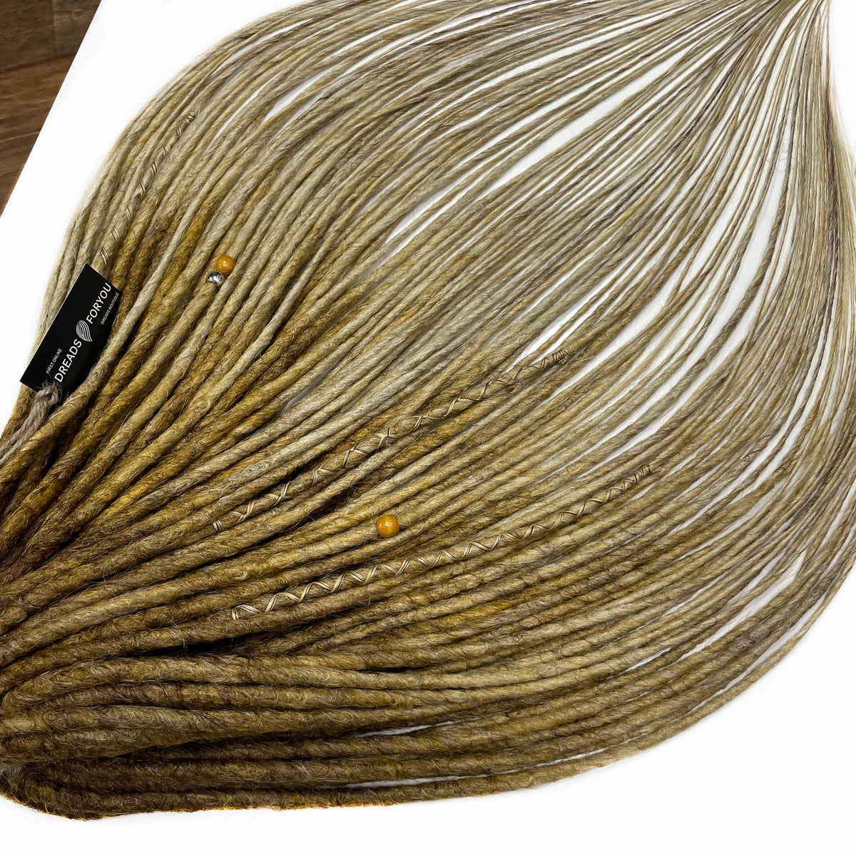 DE Crochet SQUIRREL STOCK