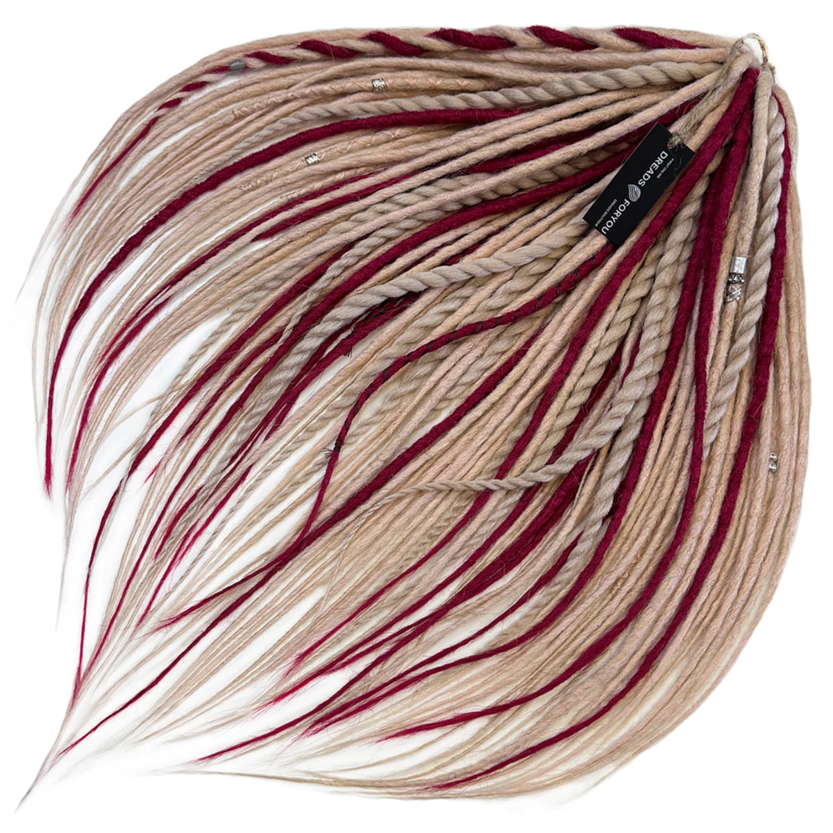 DE 17 STOCK 55-60 cm