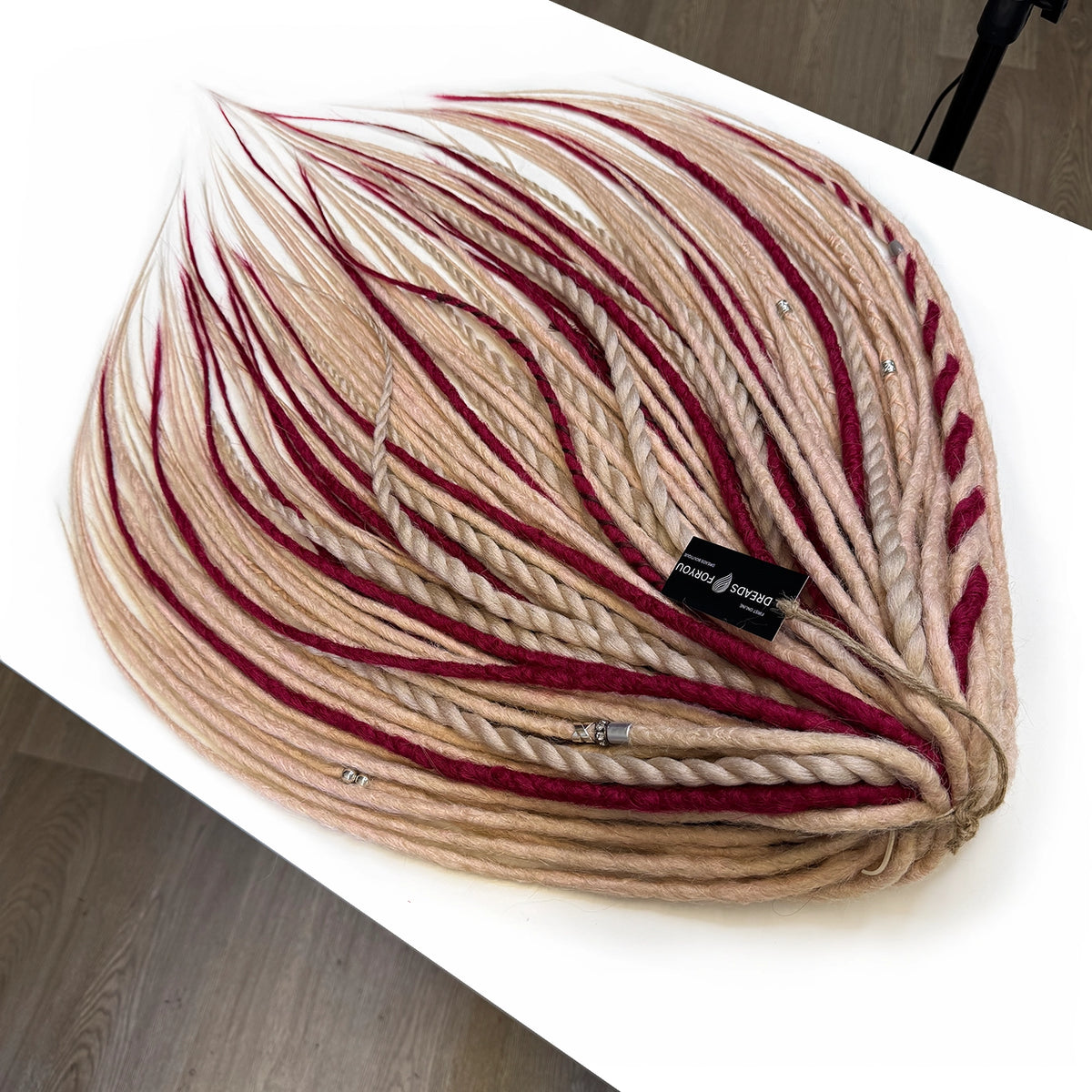 DE 17 STOCK 55-60 cm