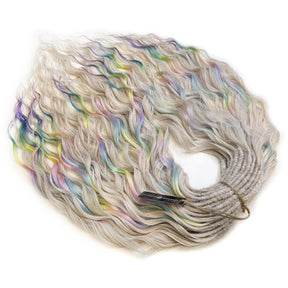 DE Anna Mix 2 STOCK 50 pcs 50 cm