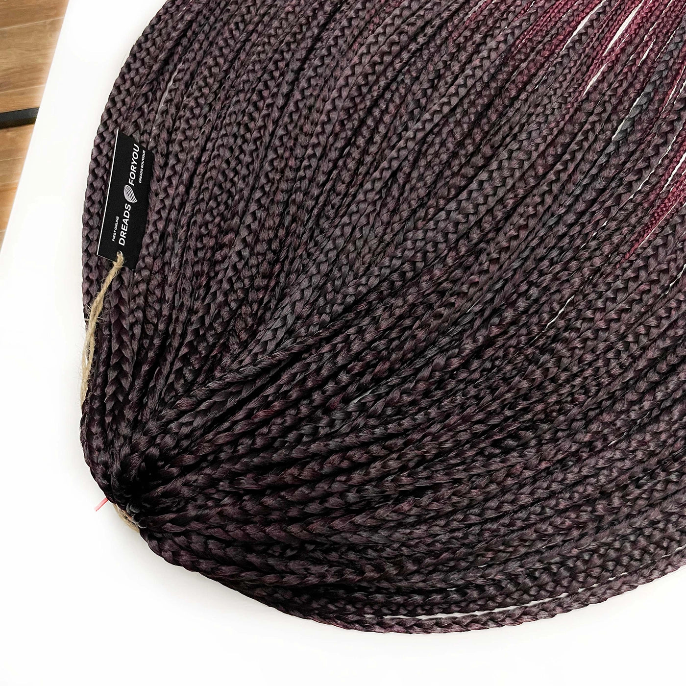 DE Braids OMB 1B/39J STOCK 60 cm