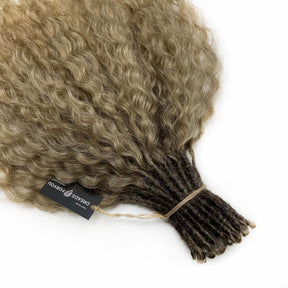 SE Curl dreads T8/59 STOCK