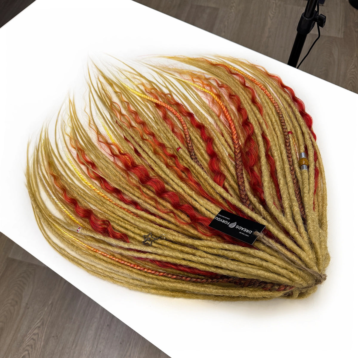 DE 19 STOCK 50 cm