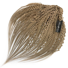 DE Textured braids CANE