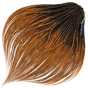 DE D-Brown/Copper STOCK