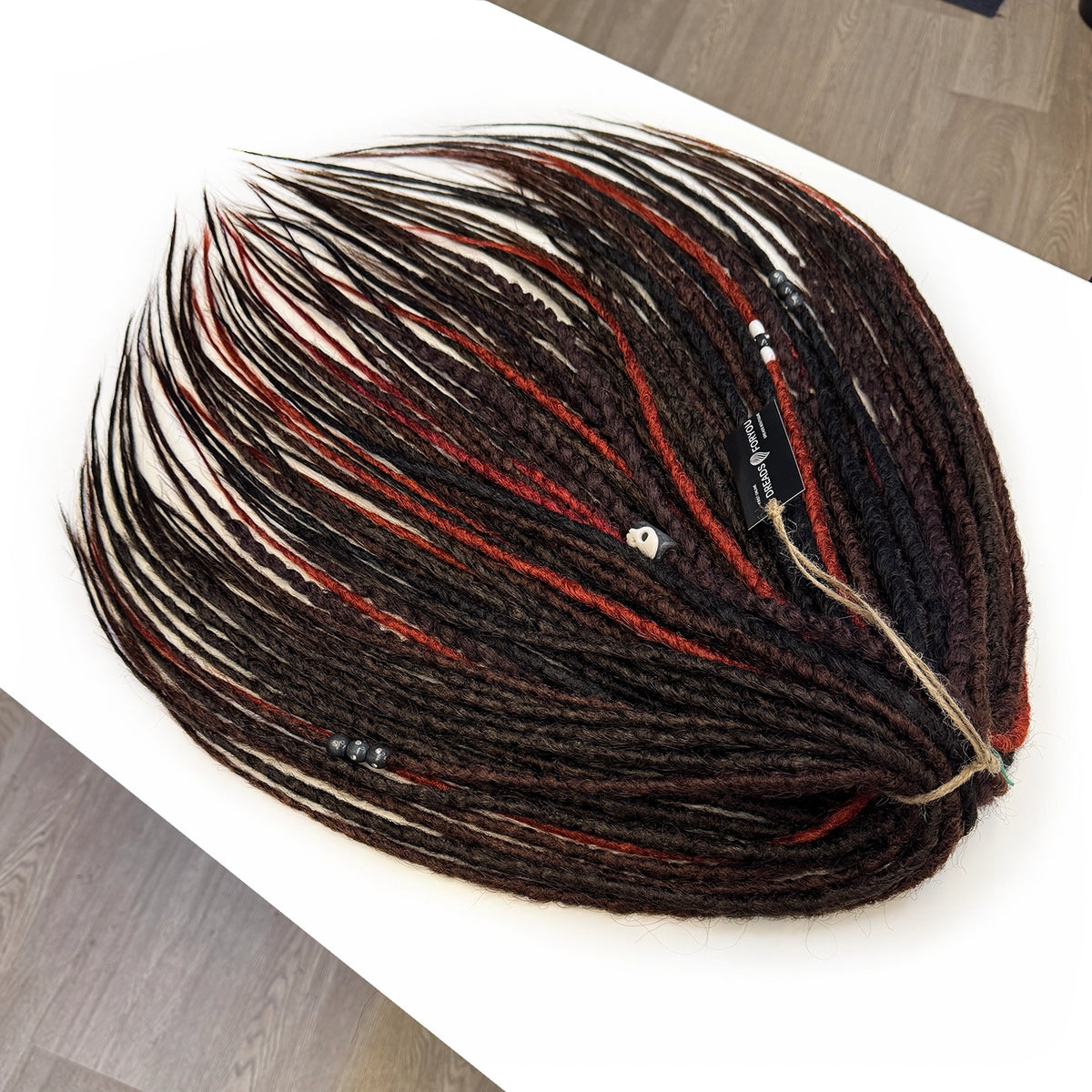 DE 20 STOCK 50 cm