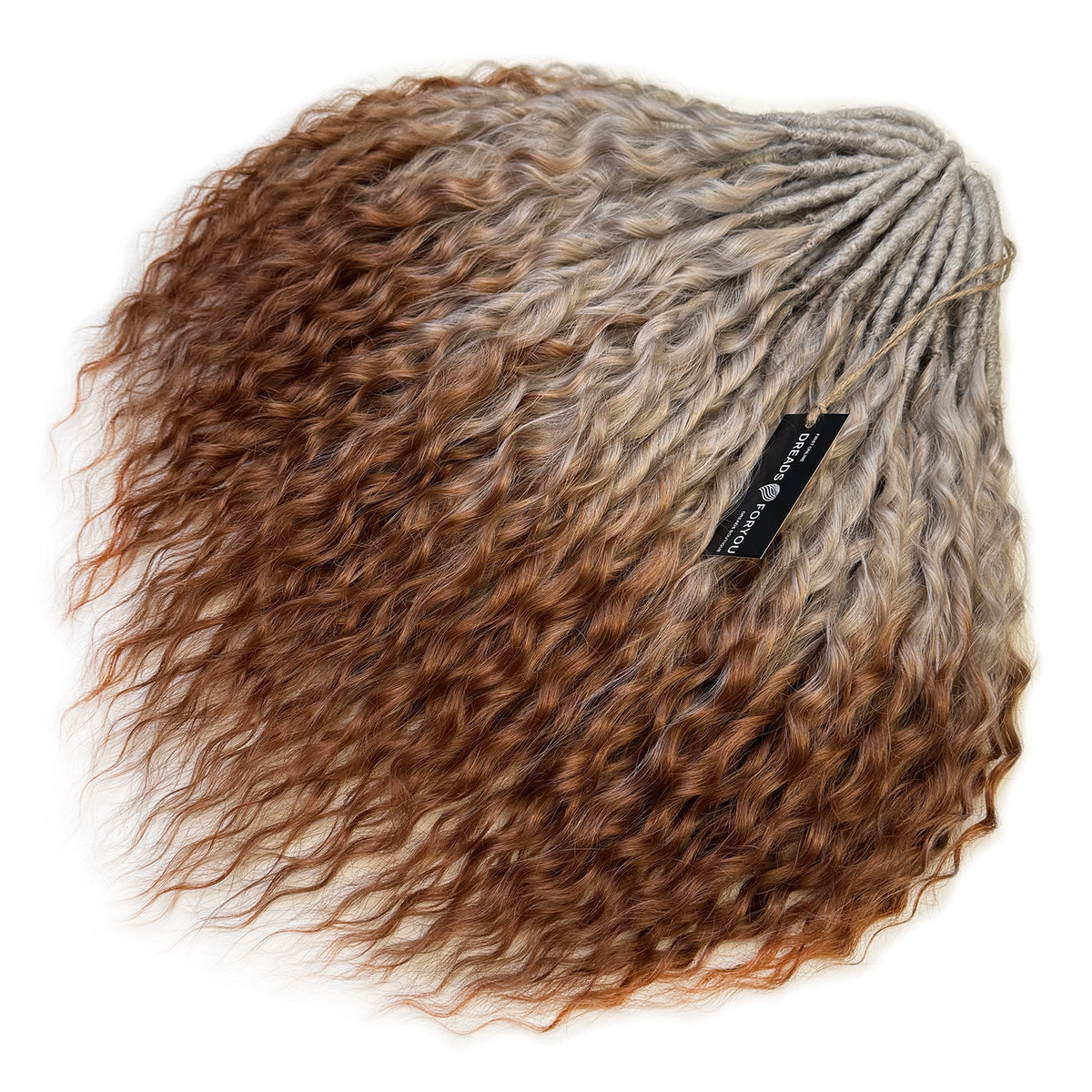DE 99# + igray STOCK 50 cm