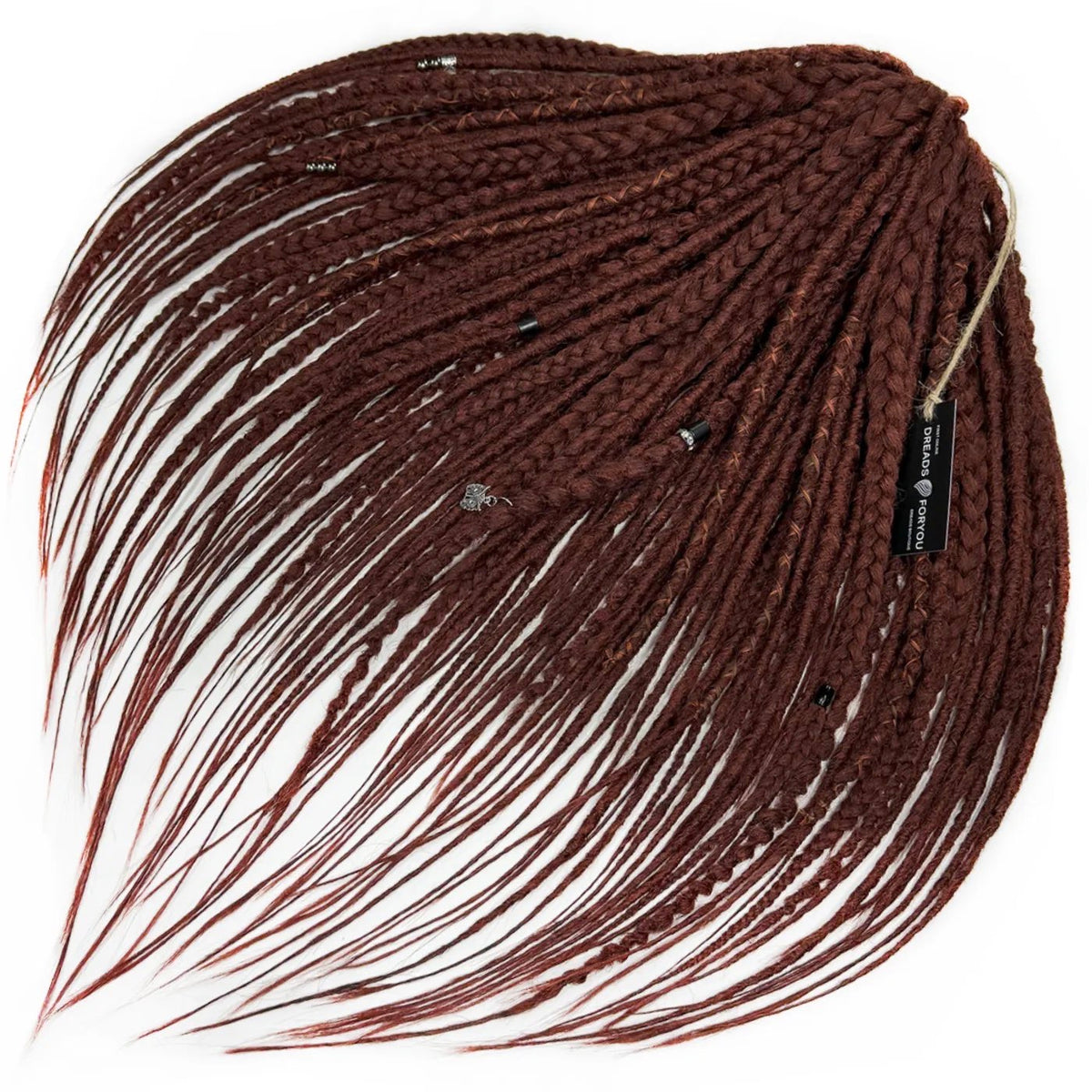 DE COPPER DARK STOCK 55-60 cm