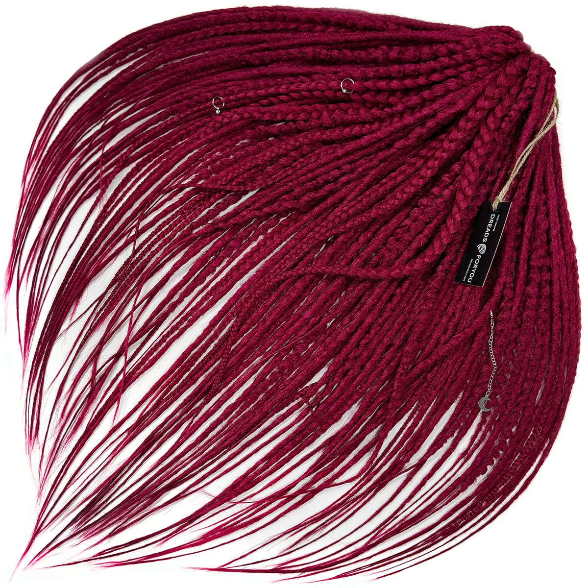 DE MAGENTA STOCK 55-60 cm